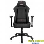 [XENICS] 제닉스 게임용/게이밍 체어 ARENA-X ZERO BLAK Chair