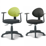 위드체어스 J-Chair 사무용/회의용 의자 (높낮이 조절기능)